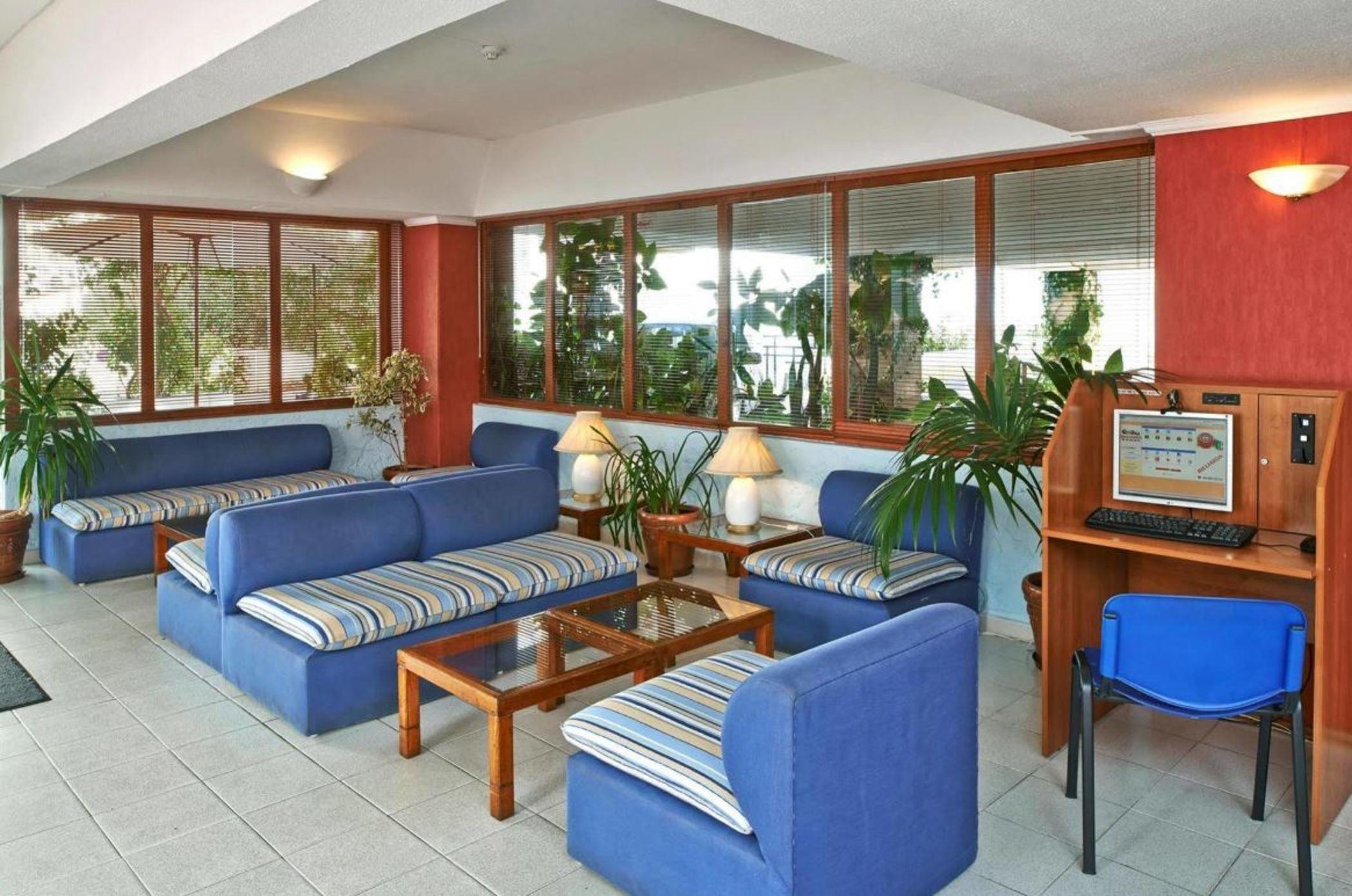 Appart hôtel Cheerfulway Ouravista