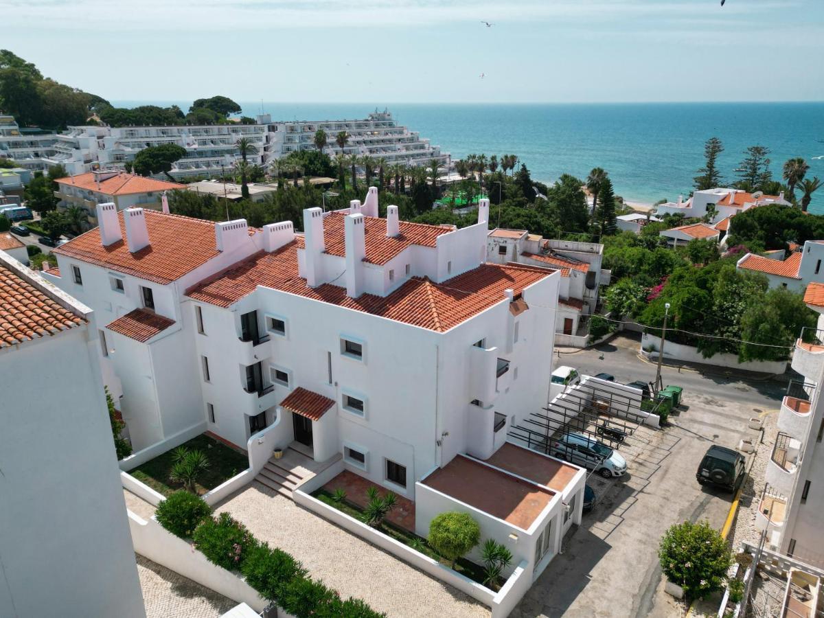 Cheerfulway Ouravista Appart hôtel Albufeira