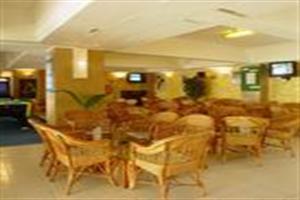 Cheerfulway Ouravista Appart hôtel Albufeira
