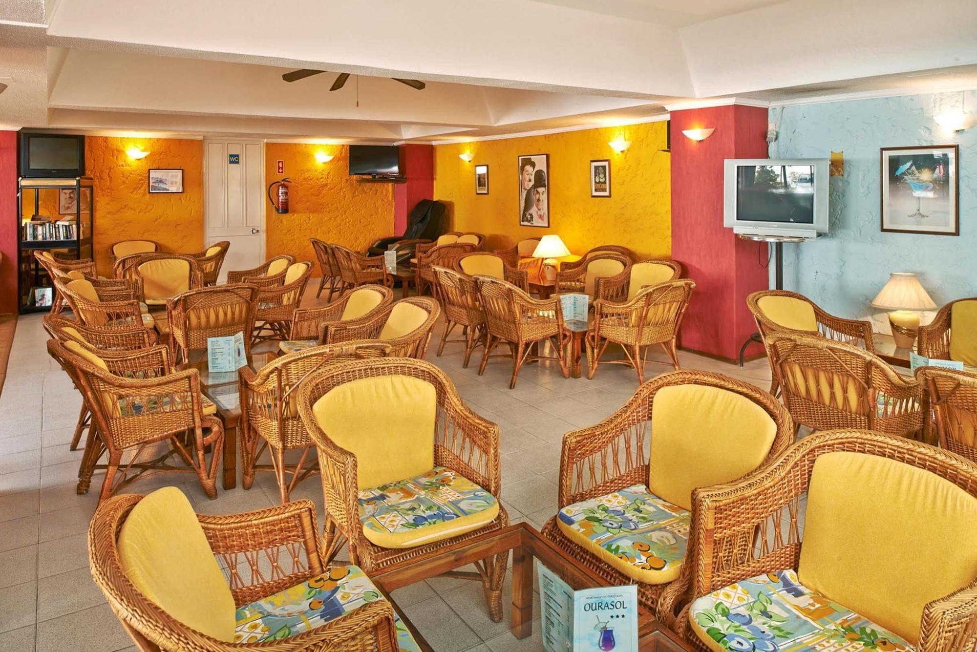 Cheerfulway Ouravista Appart hôtel 3*