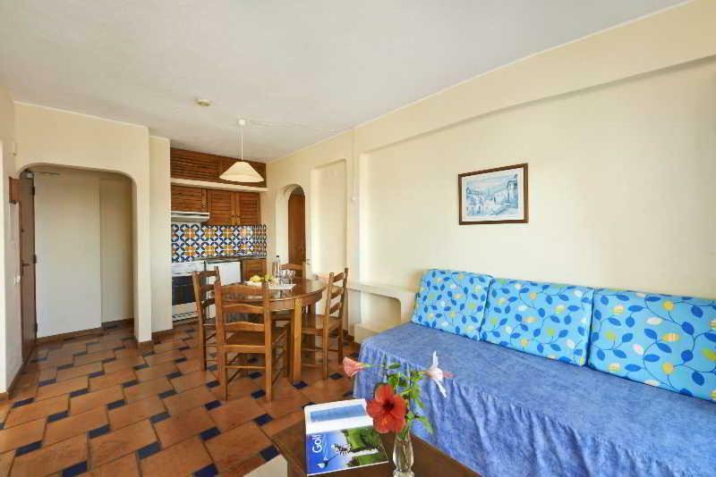 Appart hôtel Cheerfulway Ouravista 3*