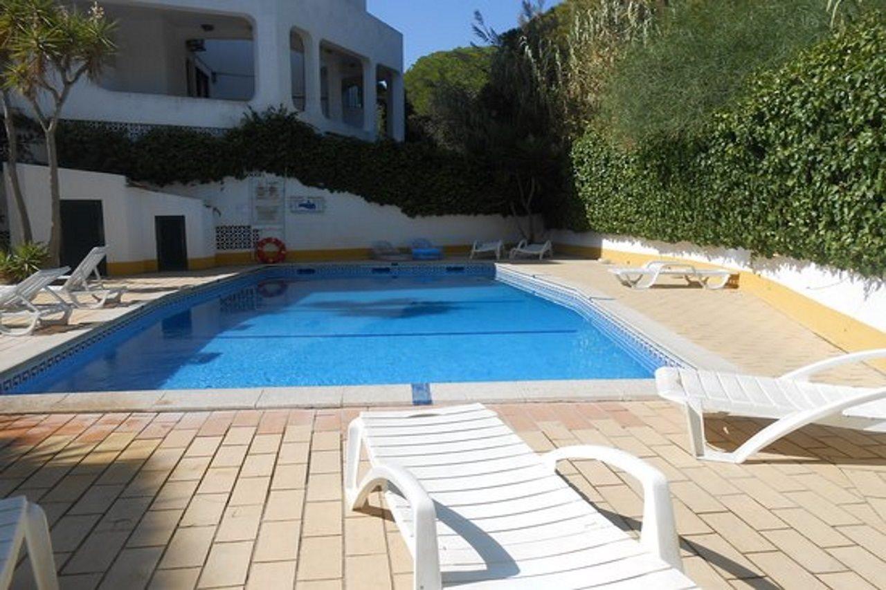 Cheerfulway Ouravista Appart hôtel Albufeira