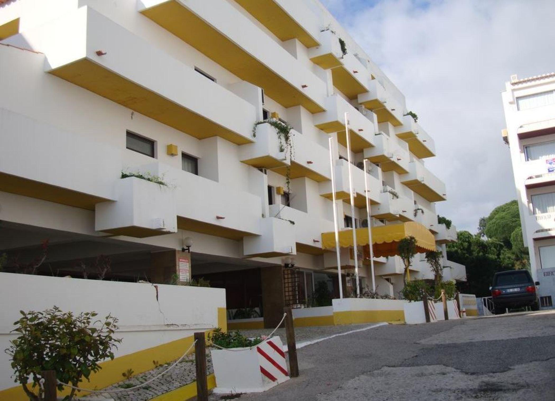 Cheerfulway Ouravista Aparthotel Albufeira